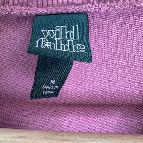 Wild Fable Smocked Dress Size M - Picture 5 of 9